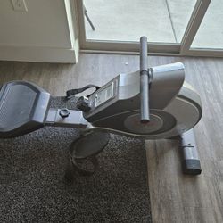 Rowing Machine