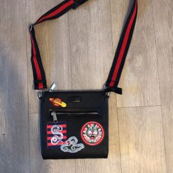 Shoulder Bag