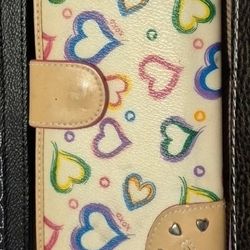 💕💕XOXO Wallet 💕💕