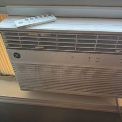Ac Window Unit 