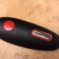 Automatic can opener