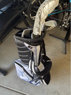 Golf bag