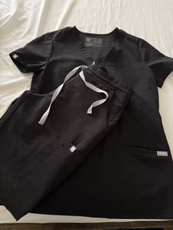 Figs Scrubs
