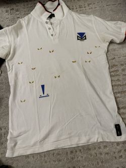 fendi polo