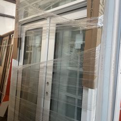 60 X 96 Inch   Double Door