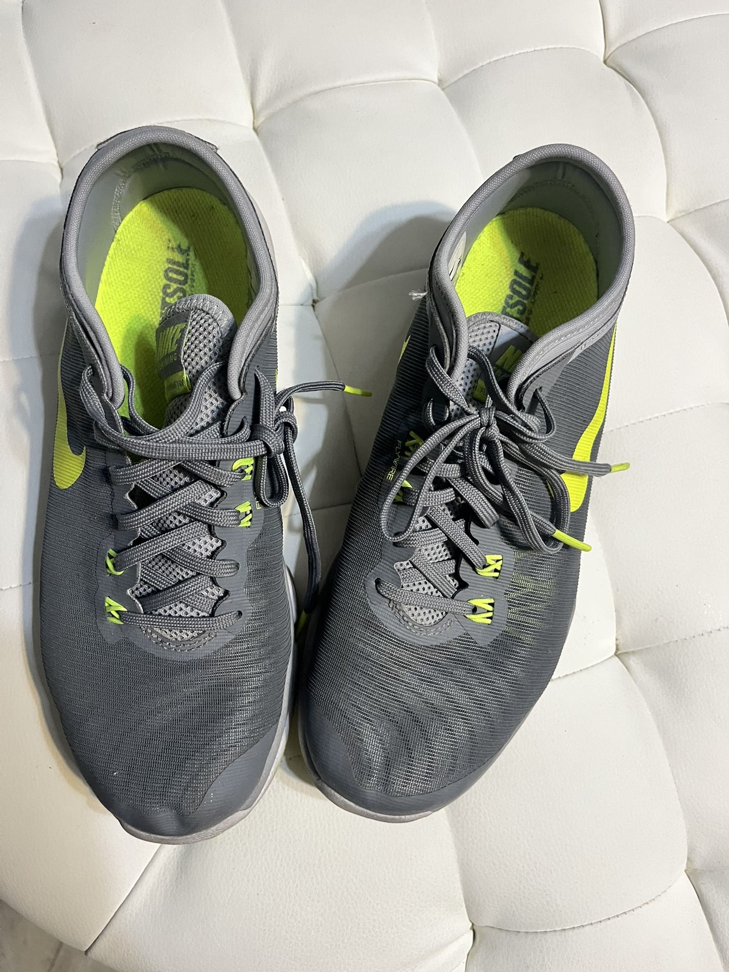 Nike Flex Supreme TR 4 Woman Size 8.5