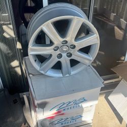 2006/2007 Lexus Es 350