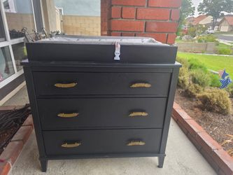 Baby Changing table
