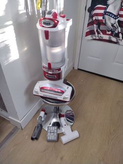 Professional shark Rotator vac cleaner