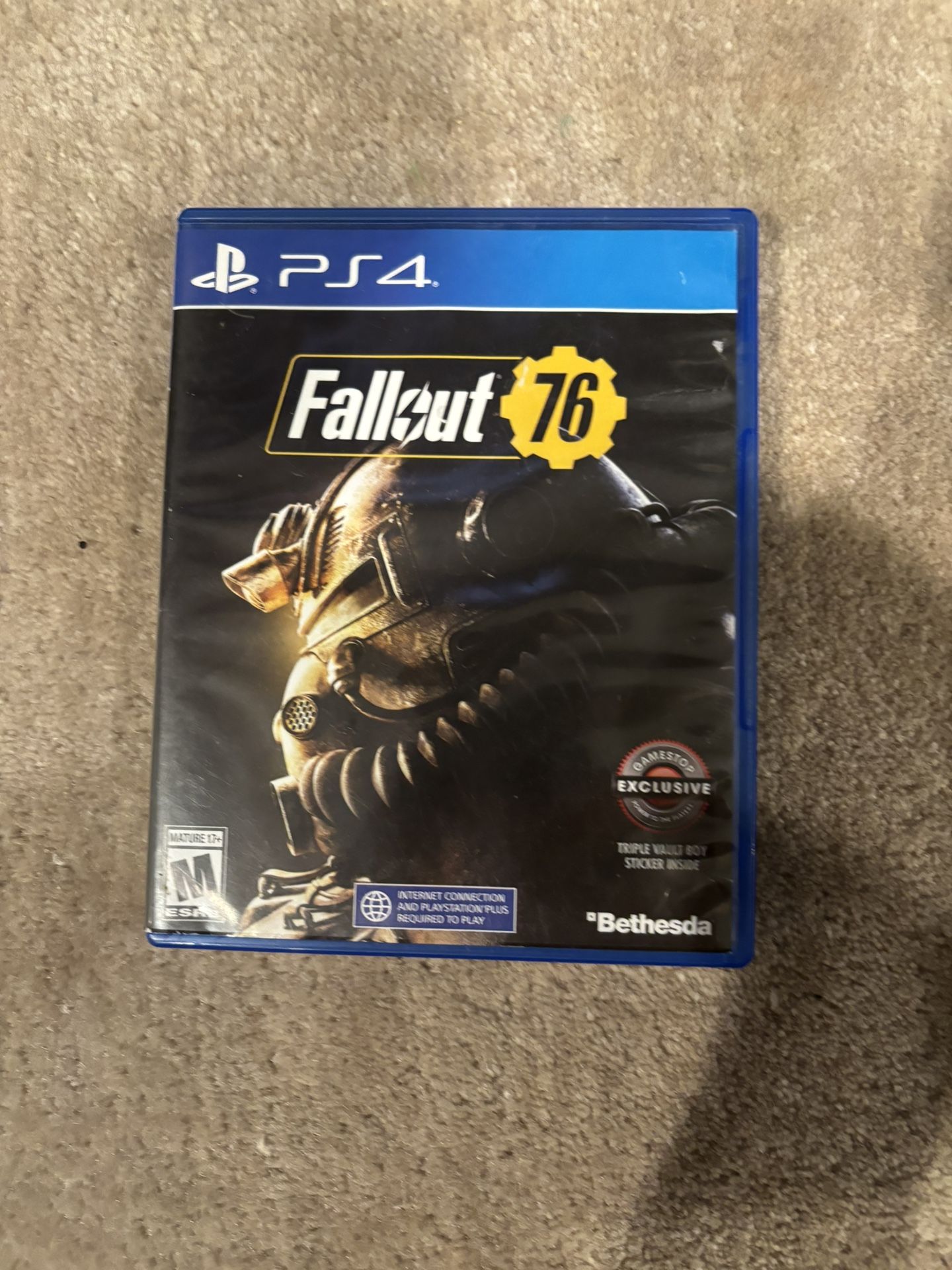 Fallout 76