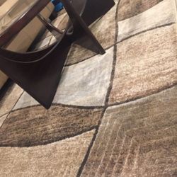 Accent Area Rug