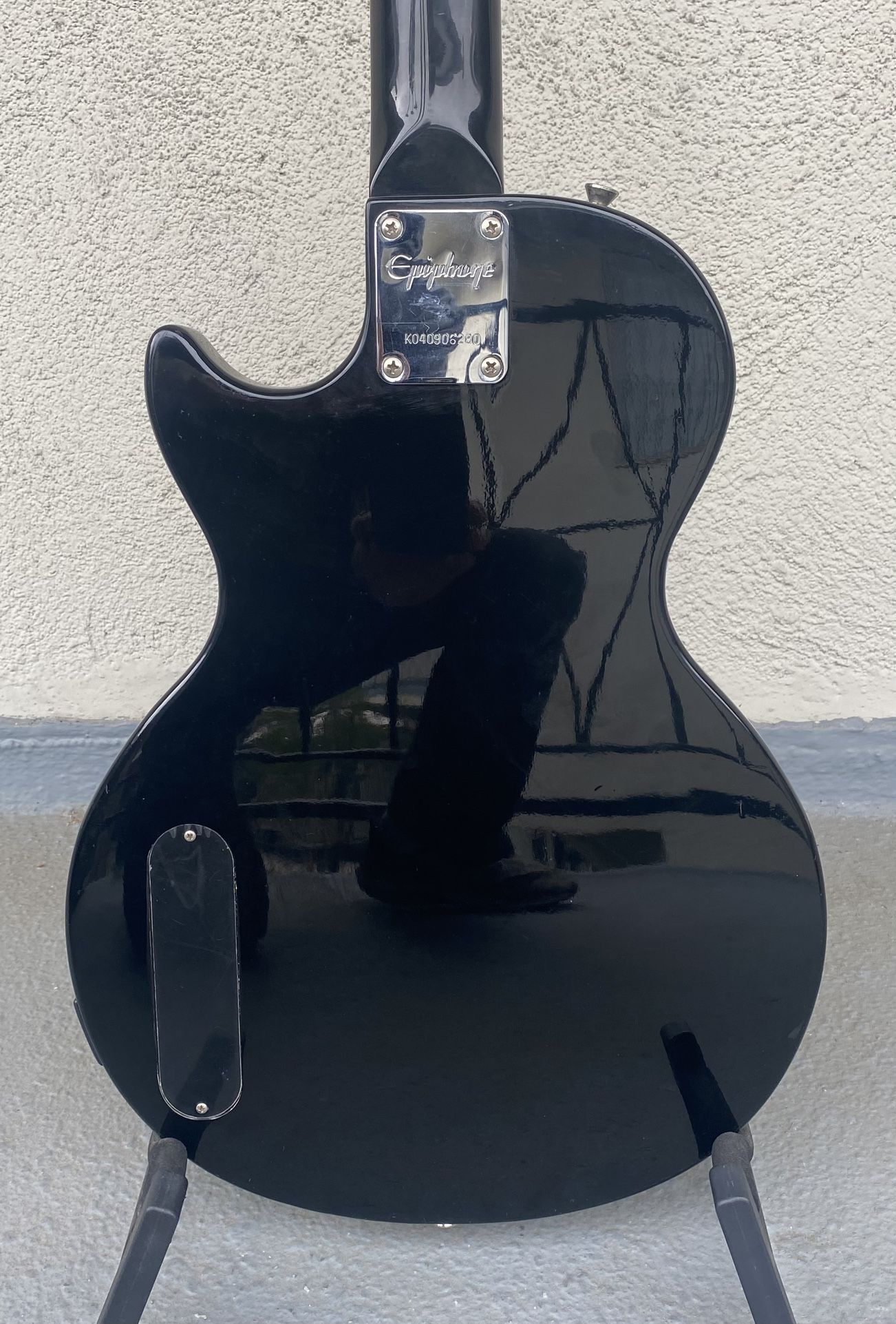 AVAILABLE Epiphone Les Paul Junior w P94 Pickup! Please Read The