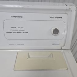 Kenmore Dryer 