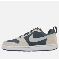 UNISEX NIKE COURT BOROUGH LOW