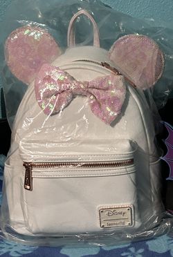 Loungefly Iridescent 
