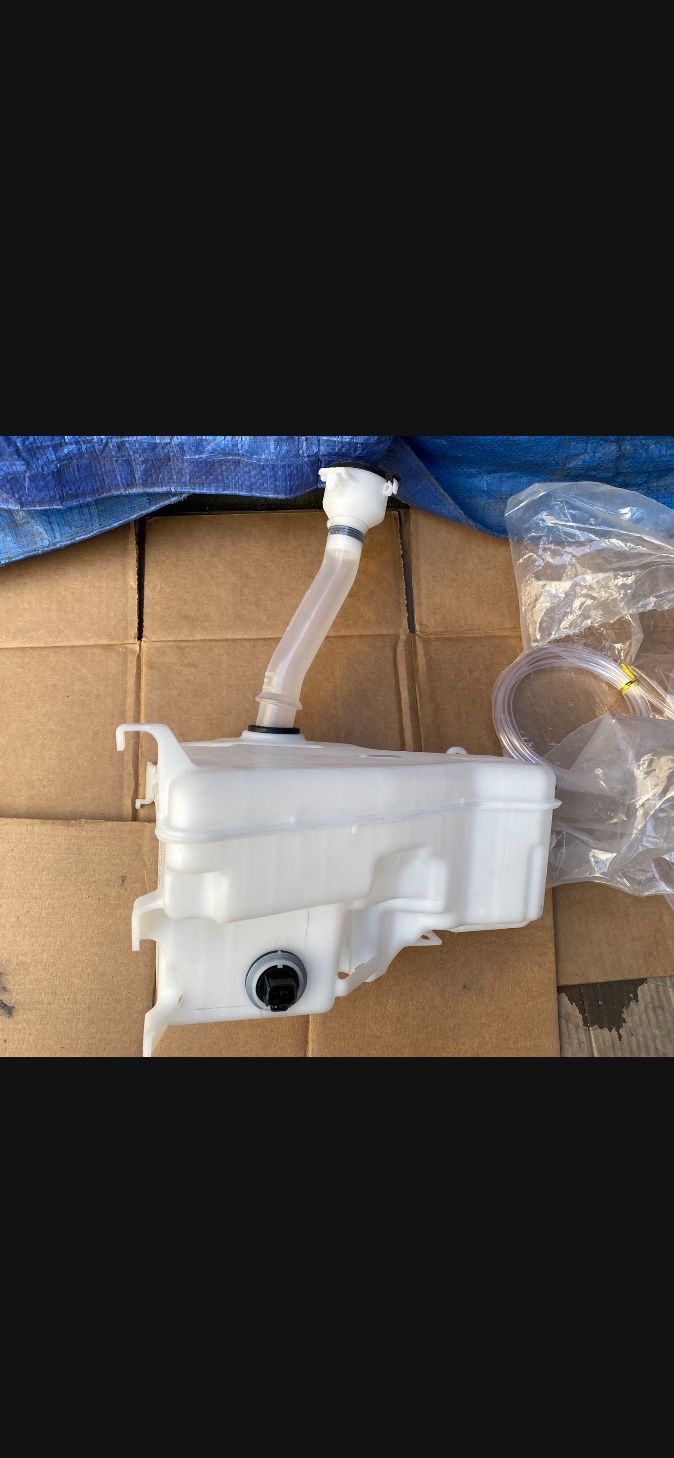 Lexus Is 350 Windshield Washer 14/16 Factory Oem