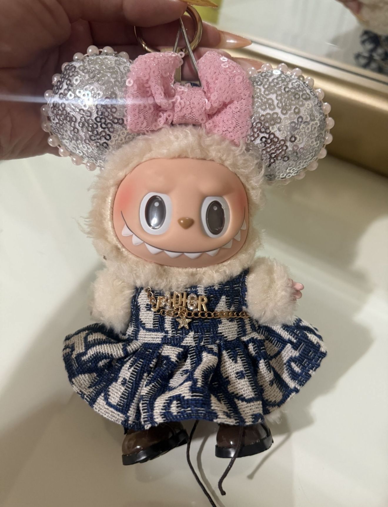 Labubu
