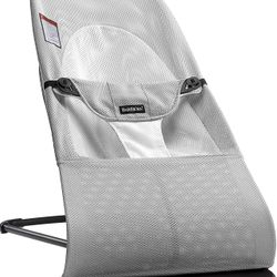 BabyBjorn Bouncer With Toys