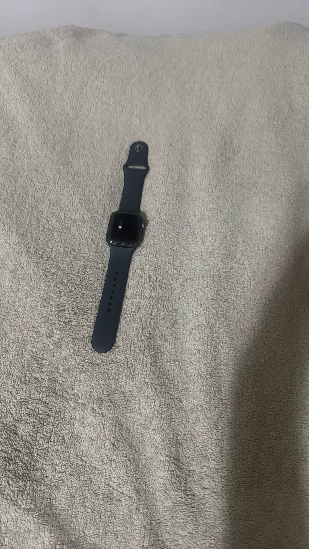 Apple Watch SE