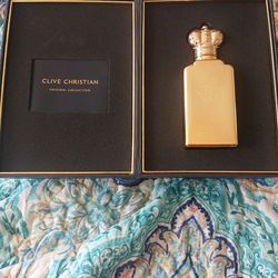 Clive Christian No 1 feminine