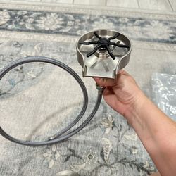 On Sink Bottle Or Glass Rinser 