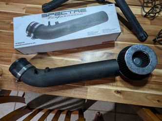 Spectre Air Intake