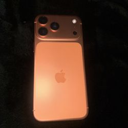 iPhone 17 Pro Max 256gb