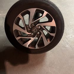 Honda Civic 2016 2021 