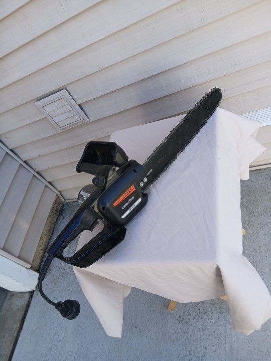 Chain SAW