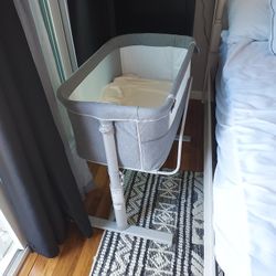 Baby bassinet