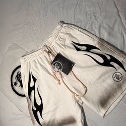 Hellstar shorts