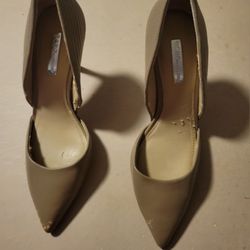 BCBG Stilettos Heels