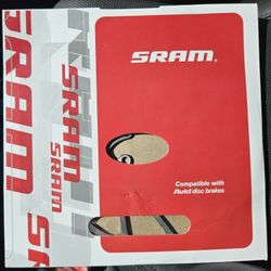 SRAM Centerline Disc Brake Rotor