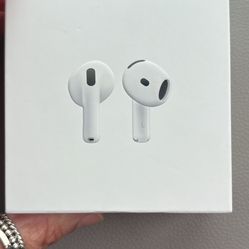 Apple AirPods 4