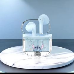 Stitch Earbuds Bluetooth 