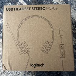 USB Headset 