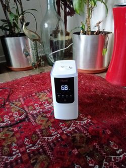 Air purifier