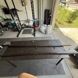 2017 Honda Civic Hatchback Side Skirt