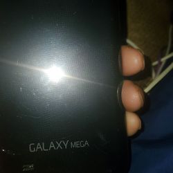 Samsung Galaxy  Mega