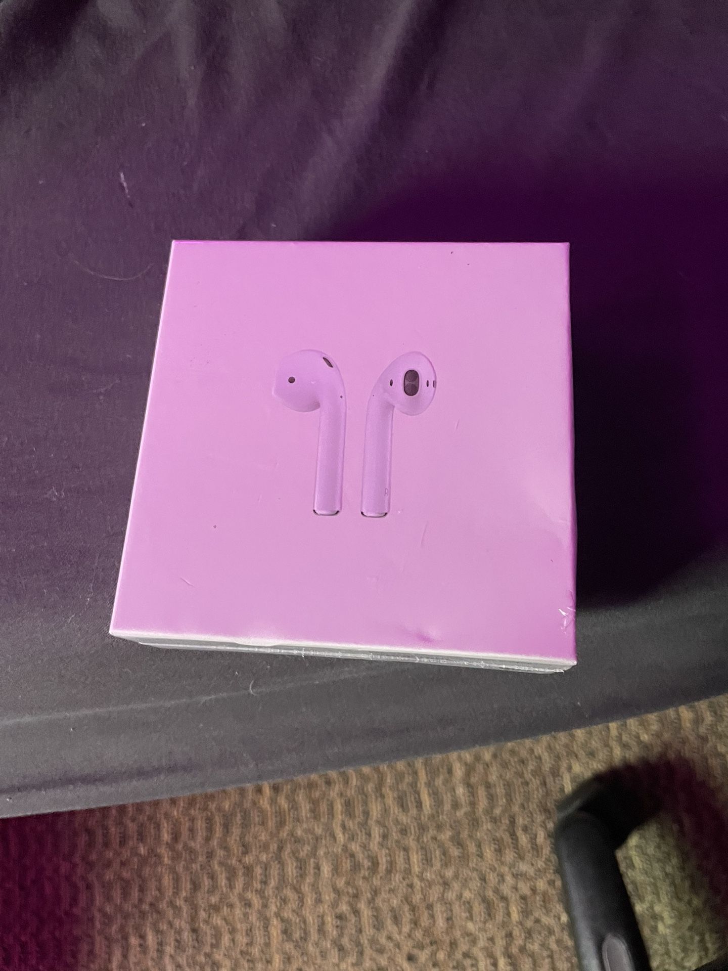 Apple AirPods
