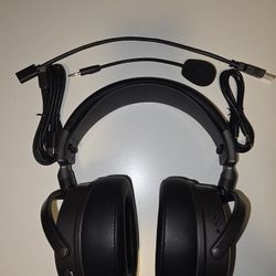Audeze Maxwell Headphones