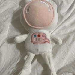 Plushie