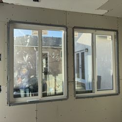 Windows - VENTANA. NEW  3x4