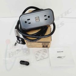Phone charger