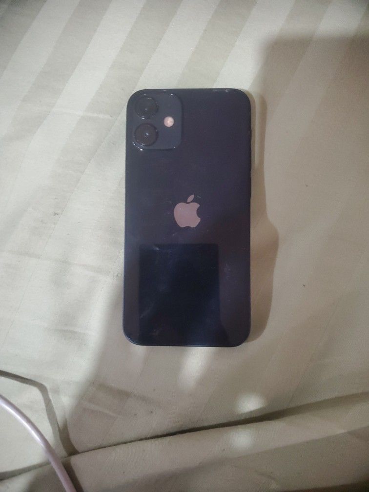 iPhone 12 Parts