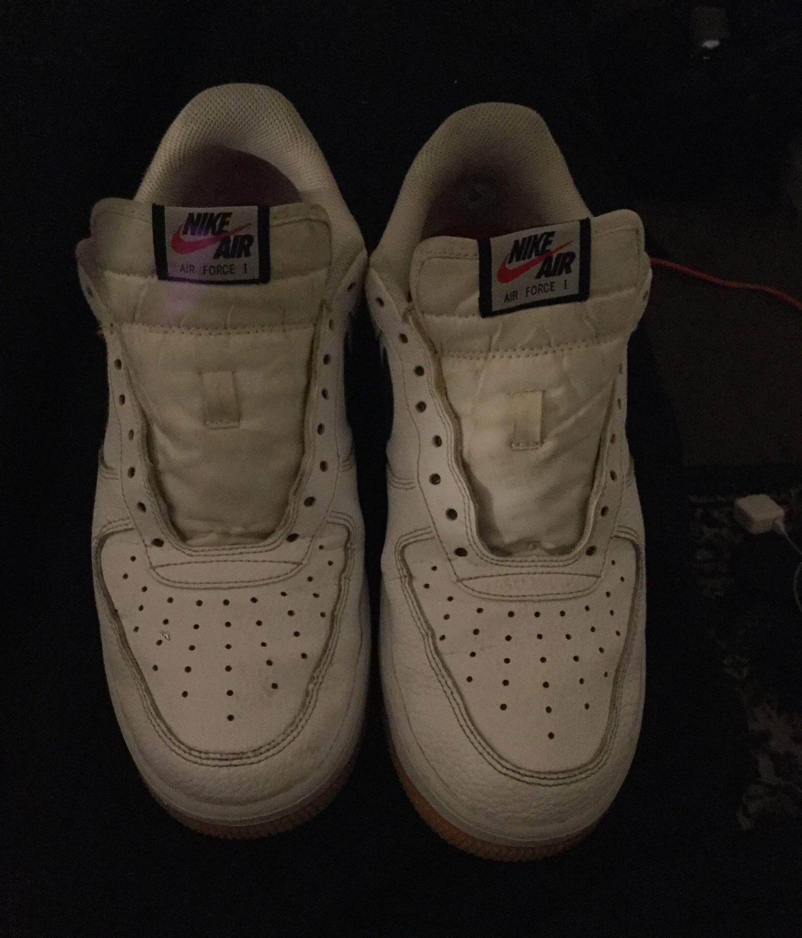 Nike Air Force 1 size 10