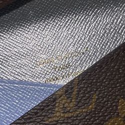 Louis Vuitton Slim Wallet Card Holder