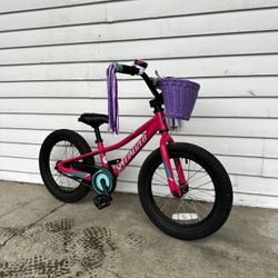 Specialized Girls Bike
