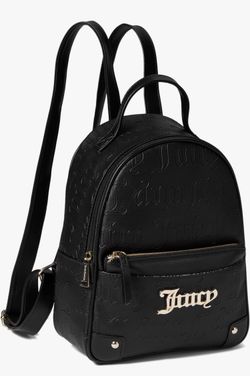 Juicy Couture  Backpack 