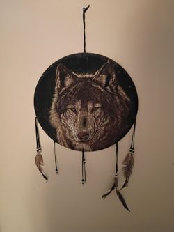 Dreamcatcher